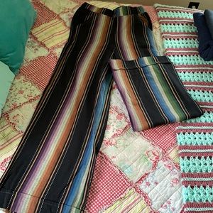 NEW L&B Pants Size Medium